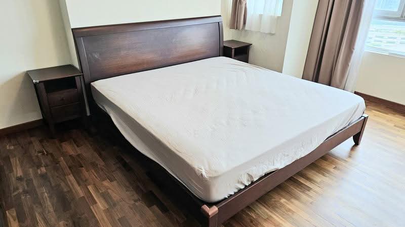 Dunman Place, 515 Dunman Road, East Coast / Marine Parade, 3 Bedrooms, 1,389 sqft, Condominium For Rent, by Lee Chee Khiang (CK), 500261818 - Bedroom - PropertyGuru.com.sg
