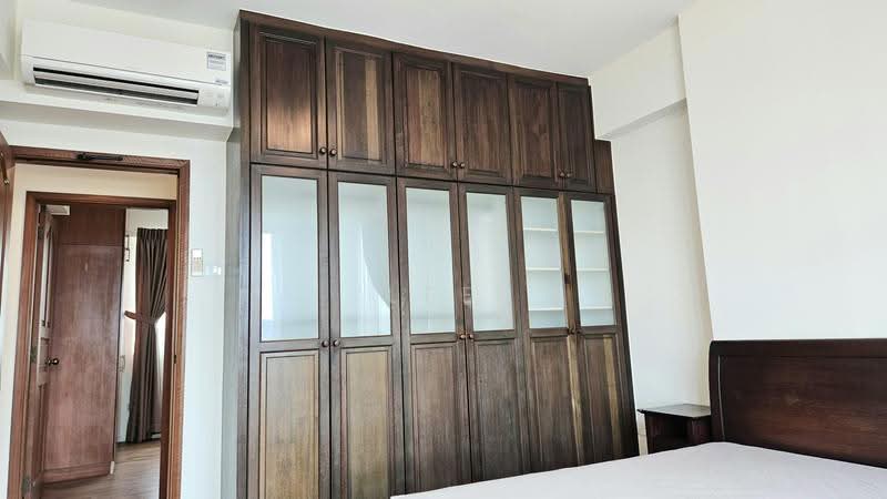 Dunman Place, 515 Dunman Road, East Coast / Marine Parade, 3 Bedrooms, 1,389 sqft, Condominium For Rent, by Lee Chee Khiang (CK), 500261818 - Bedroom - PropertyGuru.com.sg