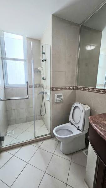 Dunman Place, 515 Dunman Road, East Coast / Marine Parade, 3 Bedrooms, 1,389 sqft, Condominium For Rent, by Lee Chee Khiang (CK), 500261818 - Bathroom - PropertyGuru.com.sg