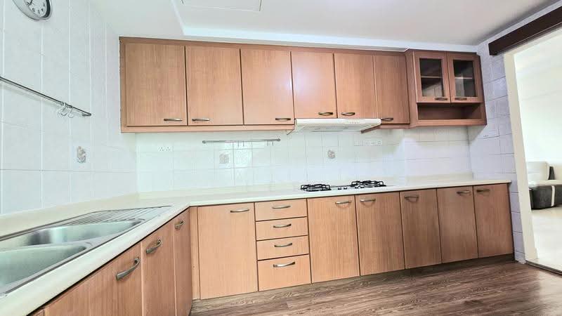 Dunman Place, 515 Dunman Road, East Coast / Marine Parade, 3 Bedrooms, 1,389 sqft, Condominium For Rent, by Lee Chee Khiang (CK), 500261818 - Kitchen - PropertyGuru.com.sg