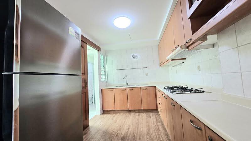 Dunman Place, 515 Dunman Road, East Coast / Marine Parade, 3 Bedrooms, 1,389 sqft, Condominium For Rent, by Lee Chee Khiang (CK), 500261818 - Kitchen - PropertyGuru.com.sg