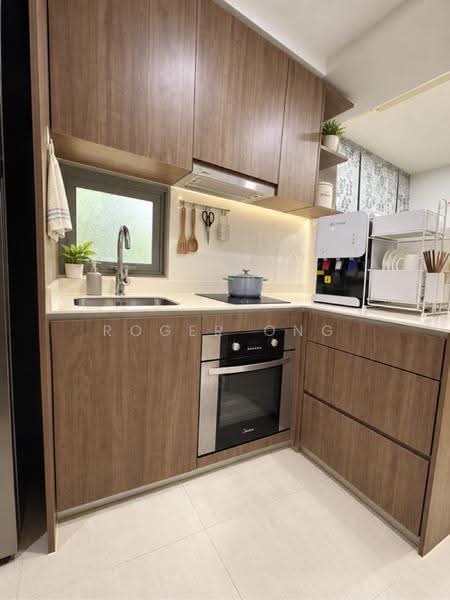 Sol Acres, 8 Choa Chu Kang Grove, Dairy Farm / Bukit Panjang / Choa Chu Kang, 2 Bedrooms, 570 sqft, Condominium For Sale, by Roger Ong, 500261821 - PropertyGuru.com.sg
