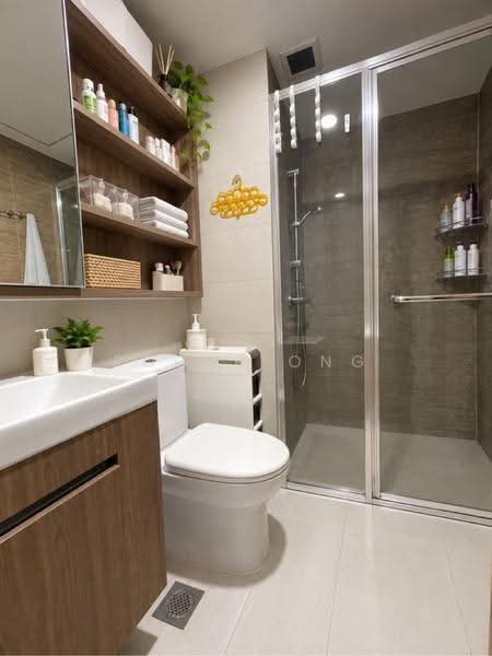 Sol Acres, 8 Choa Chu Kang Grove, Dairy Farm / Bukit Panjang / Choa Chu Kang, 2 Bedrooms, 570 sqft, Condominium For Sale, by Roger Ong, 500261821 - PropertyGuru.com.sg