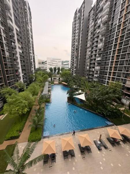 Sol Acres, 8 Choa Chu Kang Grove, Dairy Farm / Bukit Panjang / Choa Chu Kang, 2 Bedrooms, 570 sqft, Condominium For Sale, by Roger Ong, 500261821 - PropertyGuru.com.sg