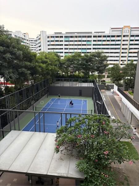 Sol Acres, 8 Choa Chu Kang Grove, Dairy Farm / Bukit Panjang / Choa Chu Kang, 2 Bedrooms, 570 sqft, Condominium For Sale, by Roger Ong, 500261821 - PropertyGuru.com.sg