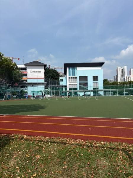 Sol Acres, 8 Choa Chu Kang Grove, Dairy Farm / Bukit Panjang / Choa Chu Kang, 2 Bedrooms, 570 sqft, Condominium For Sale, by Roger Ong, 500261821 - PropertyGuru.com.sg