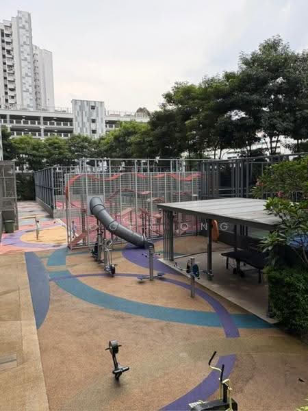 Sol Acres, 8 Choa Chu Kang Grove, Dairy Farm / Bukit Panjang / Choa Chu Kang, 2 Bedrooms, 570 sqft, Condominium For Sale, by Roger Ong, 500261821 - PropertyGuru.com.sg