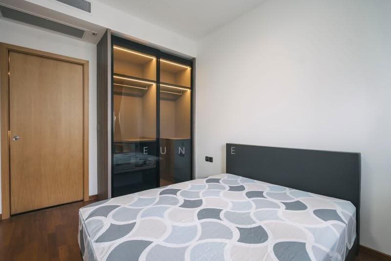 Jervois Treasures, 31 Jervois Road, Tanglin / Holland / Bukit Timah, 1 Bedroom, 527 sqft, Condominium For Sale, by Eunice Teo, 500261823 - PropertyGuru.com.sg