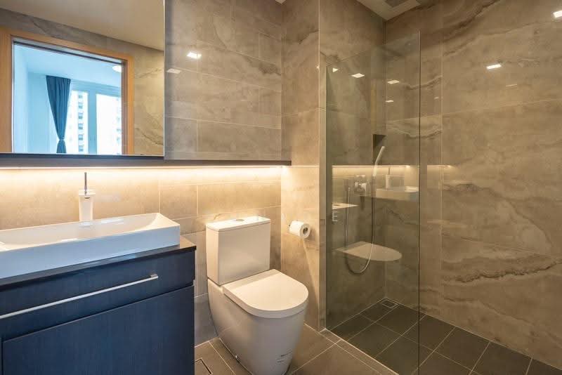 Jervois Treasures, 31 Jervois Road, Tanglin / Holland / Bukit Timah, 1 Bedroom, 527 sqft, Condominium For Sale, by Eunice Teo, 500261823 - PropertyGuru.com.sg