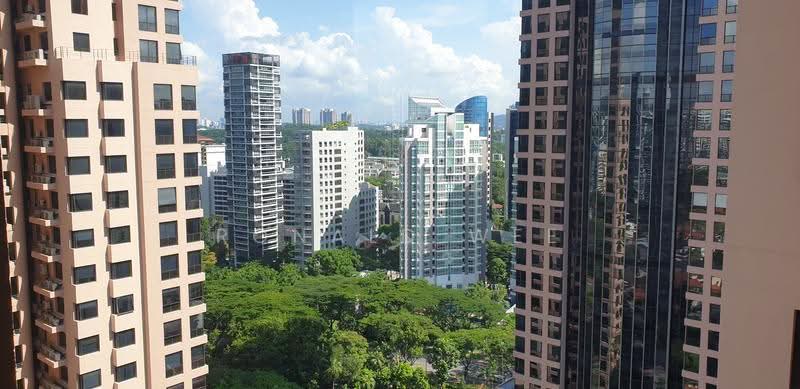 Four Seasons Park, 8 Cuscaden Walk, Tanglin / Holland / Bukit Timah, 4 Bedrooms, 2,874 sqft, Condominium For Rent, by RONALD, 500261828 - View - PropertyGuru.com.sg