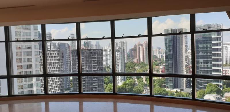 Four Seasons Park, 8 Cuscaden Walk, Tanglin / Holland / Bukit Timah, 4 Bedrooms, 2,874 sqft, Condominium For Rent, by RONALD, 500261828 - View - PropertyGuru.com.sg