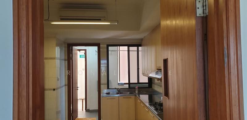 Four Seasons Park, 8 Cuscaden Walk, Tanglin / Holland / Bukit Timah, 4 Bedrooms, 2,874 sqft, Condominium For Rent, by RONALD, 500261828 - Kitchen - PropertyGuru.com.sg