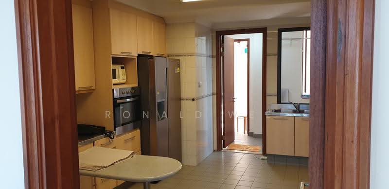 Four Seasons Park, 8 Cuscaden Walk, Tanglin / Holland / Bukit Timah, 4 Bedrooms, 2,874 sqft, Condominium For Rent, by RONALD, 500261828 - Kitchen - PropertyGuru.com.sg