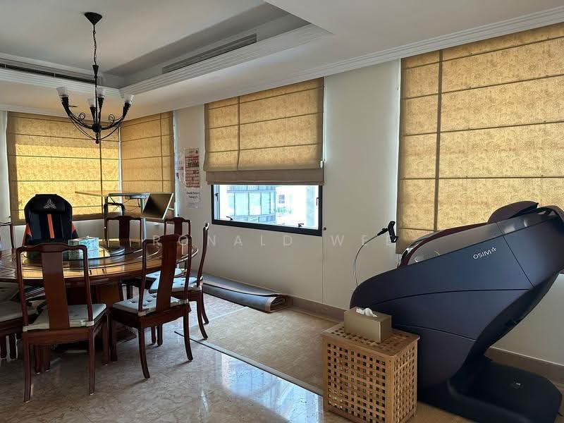 Four Seasons Park, 8 Cuscaden Walk, Tanglin / Holland / Bukit Timah, 4 Bedrooms, 2,874 sqft, Condominium For Rent, by RONALD, 500261828 - Interior - PropertyGuru.com.sg