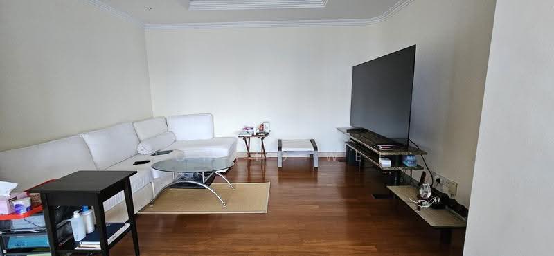 Four Seasons Park, 8 Cuscaden Walk, Tanglin / Holland / Bukit Timah, 4 Bedrooms, 2,874 sqft, Condominium For Rent, by RONALD, 500261828 - Living Room - PropertyGuru.com.sg