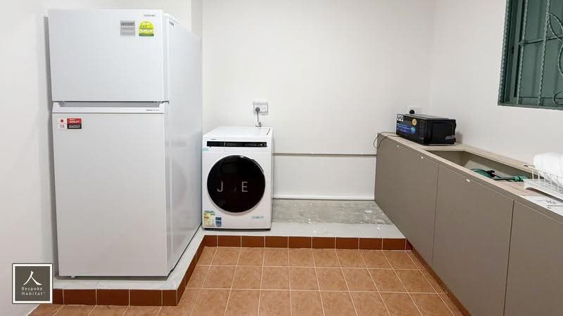 Westville, 12 Westwood Terrace, Boon Lay / Jurong / Tuas, Studio, 250 sqft, Terraced House For Rent, by Jeron Lee, 500261832 - Interior - PropertyGuru.com.sg