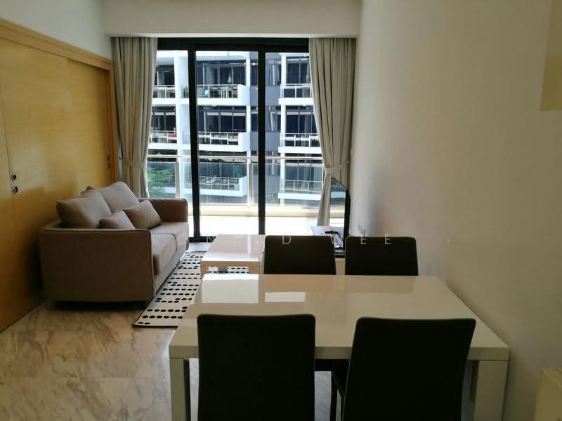 WaterScape @ Cavenagh, 65A Cavenagh Road, Orchard / River Valley, 1 Bedroom, 592 sqft, Apartment For Sale, by RONALD, 500261834 - Living Room - PropertyGuru.com.sg