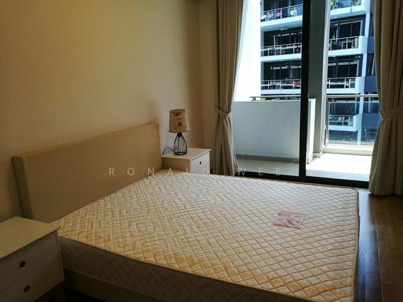 WaterScape @ Cavenagh, 65A Cavenagh Road, Orchard / River Valley, 1 Bedroom, 592 sqft, Apartment For Sale, by RONALD, 500261834 - Bedroom - PropertyGuru.com.sg