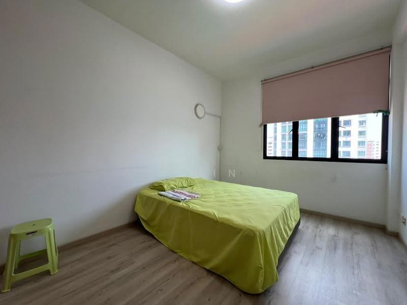 Chestervale, 31 Bangkit Road, Dairy Farm / Bukit Panjang / Choa Chu Kang, Room Rental, 450 sqft, Condominium For Rent, by Alvin Toh, 500261837 - Bedroom - PropertyGuru.com.sg