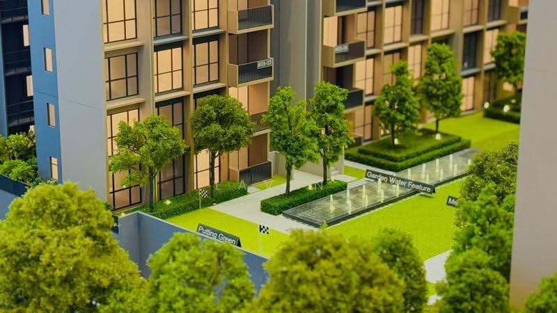 Coastal Cabana, 22 Jalan Loyang Besar, Changi Airport / Changi Village, 3 Bedrooms, 872 sqft, Executive Condominium For Sale, by Laven Loo 吕欣颐, 500261838 - PropertyGuru.com.sg