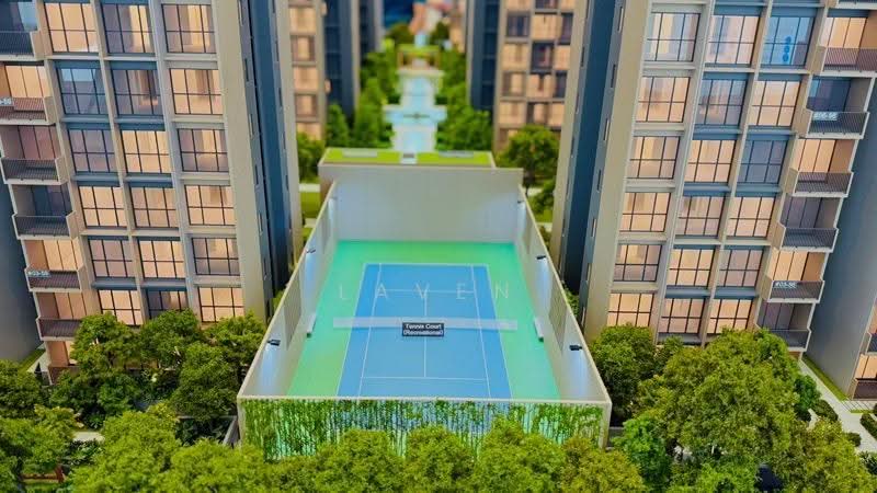 Coastal Cabana, 22 Jalan Loyang Besar, Changi Airport / Changi Village, 3 Bedrooms, 872 sqft, Executive Condominium For Sale, by Laven Loo 吕欣颐, 500261838 - PropertyGuru.com.sg