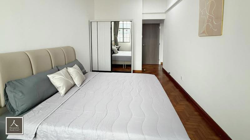 Westville, 12 Westwood Terrace, Boon Lay / Jurong / Tuas, Studio, 210 sqft, Terraced House For Rent, by Jeron Lee, 500261839 - Bedroom - PropertyGuru.com.sg