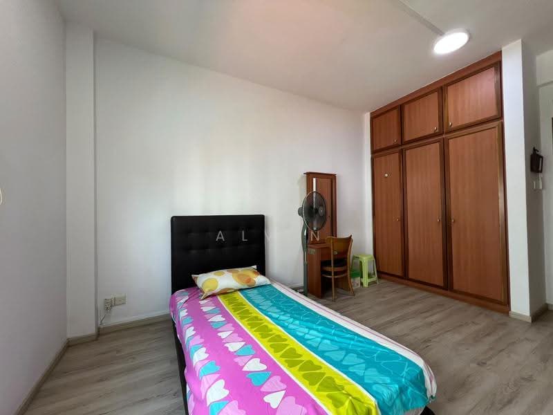 Chestervale, 31 Bangkit Road, Dairy Farm / Bukit Panjang / Choa Chu Kang, Room Rental, 450 sqft, Condominium For Rent, by Alvin Toh, 500261841 - Bedroom - PropertyGuru.com.sg
