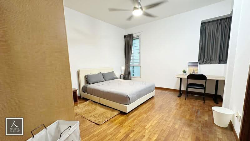 The Floravale, 226 Westwood Avenue, Boon Lay / Jurong / Tuas, Room Rental, 165 sqft, Condominium For Rent, by Jeron Lee, 500261842 - Bedroom - PropertyGuru.com.sg