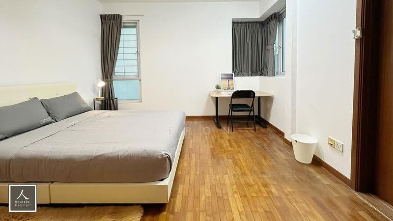 The Floravale, 226 Westwood Avenue, Boon Lay / Jurong / Tuas, Room Rental, 165 sqft, Condominium For Rent, by Jeron Lee, 500261842 - Bedroom - PropertyGuru.com.sg