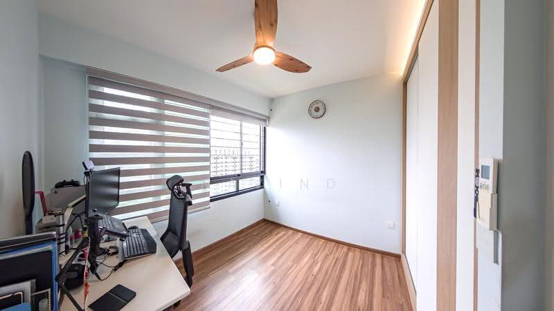 58 Havelock Road, 58 Havelock Road, Alexandra / Commonwealth, 3 Bedrooms, 958 sqft, HDB Flat For Sale, by Navind Raj, 500261847 - Bedroom - PropertyGuru.com.sg