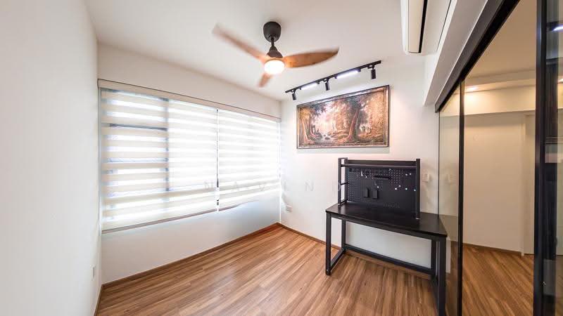 58 Havelock Road, 58 Havelock Road, Alexandra / Commonwealth, 3 Bedrooms, 958 sqft, HDB Flat For Sale, by Navind Raj, 500261847 - Study Room - PropertyGuru.com.sg