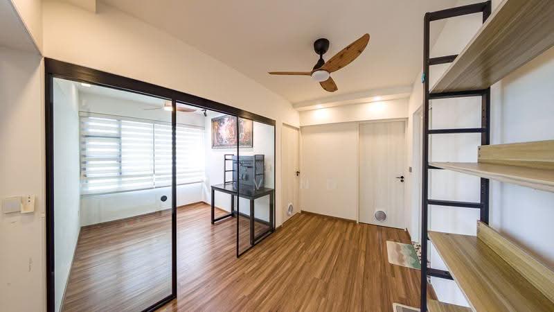 58 Havelock Road, 58 Havelock Road, Alexandra / Commonwealth, 3 Bedrooms, 958 sqft, HDB Flat For Sale, by Navind Raj, 500261847 - Interior - PropertyGuru.com.sg