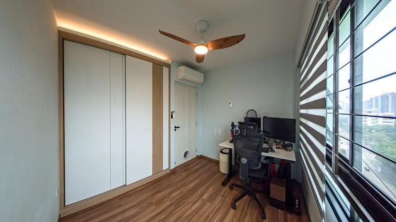 58 Havelock Road, 58 Havelock Road, Alexandra / Commonwealth, 3 Bedrooms, 958 sqft, HDB Flat For Sale, by Navind Raj, 500261847 - Bedroom - PropertyGuru.com.sg