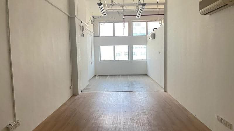 Unity Centre, 51 Bukit Batok Crescent, Dairy Farm / Bukit Panjang / Choa Chu Kang, 464 sqft, Light Industrial (B1) For Rent, by Paul Lim, 500261848 - Interior - CommercialGuru.com.sg