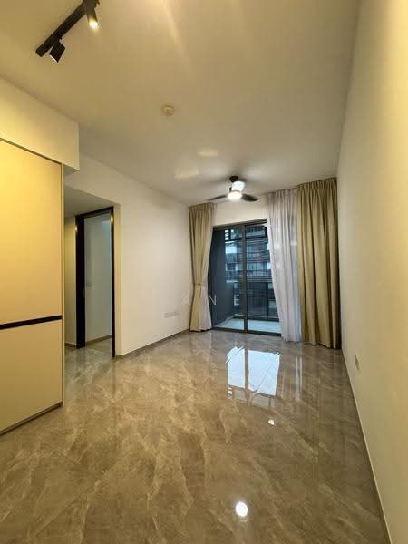 JadeScape, 314 Shunfu Road, Ang Mo Kio / Bishan / Thomson, 2 Bedrooms, 764 sqft, Condominium For Rent, by Zane Soo 苏昱能, 500261850 - Living Room - PropertyGuru.com.sg