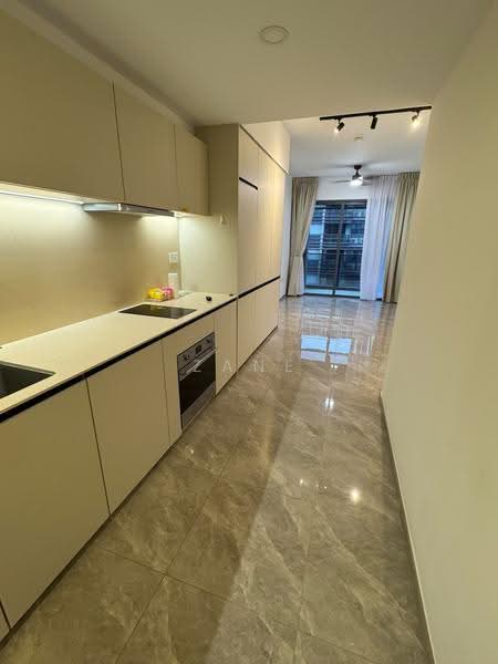 JadeScape, 314 Shunfu Road, Ang Mo Kio / Bishan / Thomson, 2 Bedrooms, 764 sqft, Condominium For Rent, by Zane Soo 苏昱能, 500261850 - Kitchen - PropertyGuru.com.sg