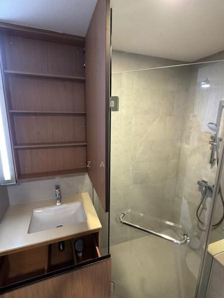 JadeScape, 314 Shunfu Road, Ang Mo Kio / Bishan / Thomson, 2 Bedrooms, 764 sqft, Condominium For Rent, by Zane Soo 苏昱能, 500261850 - Bathroom - PropertyGuru.com.sg