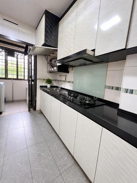 487 Segar Road, 487 Segar Road, Dairy Farm / Bukit Panjang / Choa Chu Kang, 3 Bedrooms, 990 sqft, HDB Flat For Sale, by GANESHKUMAR K, 500261852 - Kitchen - PropertyGuru.com.sg