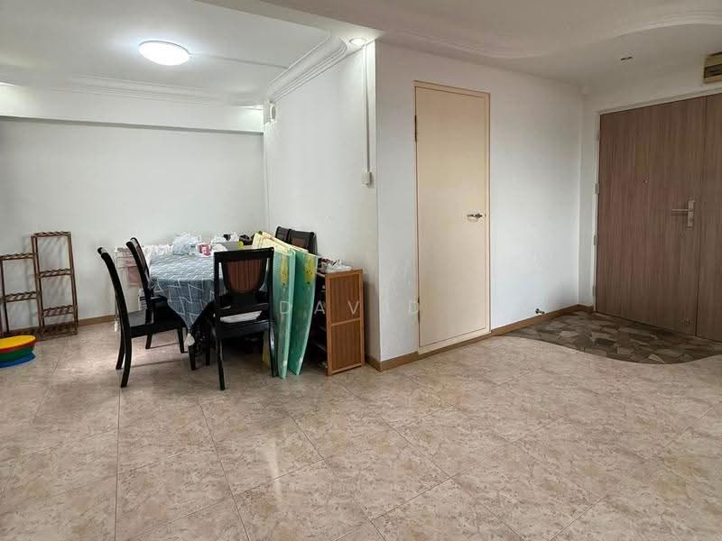 257 Serangoon Central Drive, 257 Serangoon Central Drive, Hougang / Punggol / Sengkang, 3 Bedrooms, 1,238 sqft, HDB Flat For Rent, by David Koay Leeng Keong, 500261853 - Dining Room - PropertyGuru.com.sg