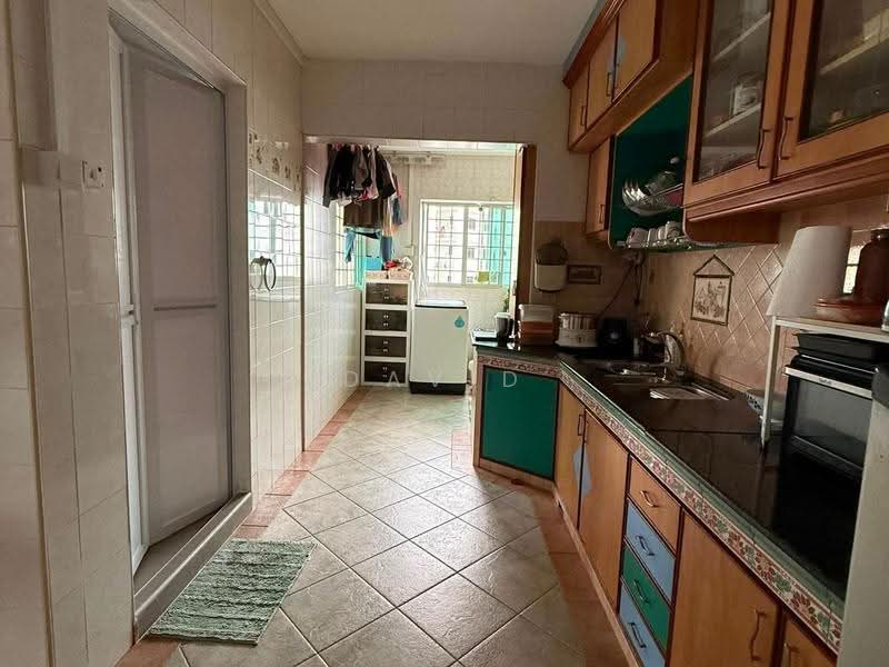 257 Serangoon Central Drive, 257 Serangoon Central Drive, Hougang / Punggol / Sengkang, 3 Bedrooms, 1,238 sqft, HDB Flat For Rent, by David Koay Leeng Keong, 500261853 - Kitchen - PropertyGuru.com.sg