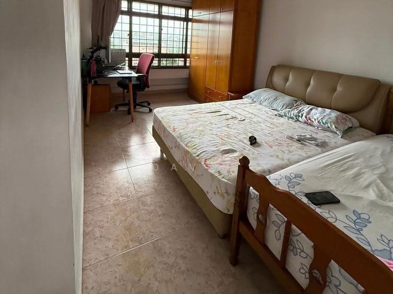 257 Serangoon Central Drive, 257 Serangoon Central Drive, Hougang / Punggol / Sengkang, 3 Bedrooms, 1,238 sqft, HDB Flat For Rent, by David Koay Leeng Keong, 500261853 - Bedroom - PropertyGuru.com.sg