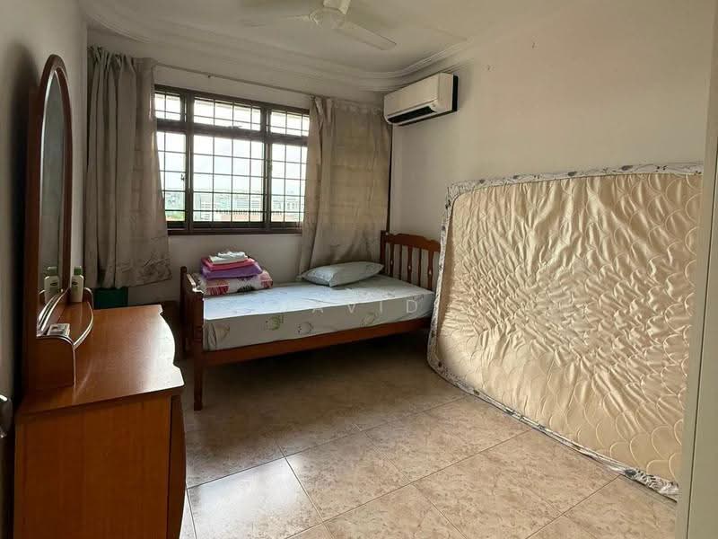 257 Serangoon Central Drive, 257 Serangoon Central Drive, Hougang / Punggol / Sengkang, 3 Bedrooms, 1,238 sqft, HDB Flat For Rent, by David Koay Leeng Keong, 500261853 - Bedroom - PropertyGuru.com.sg