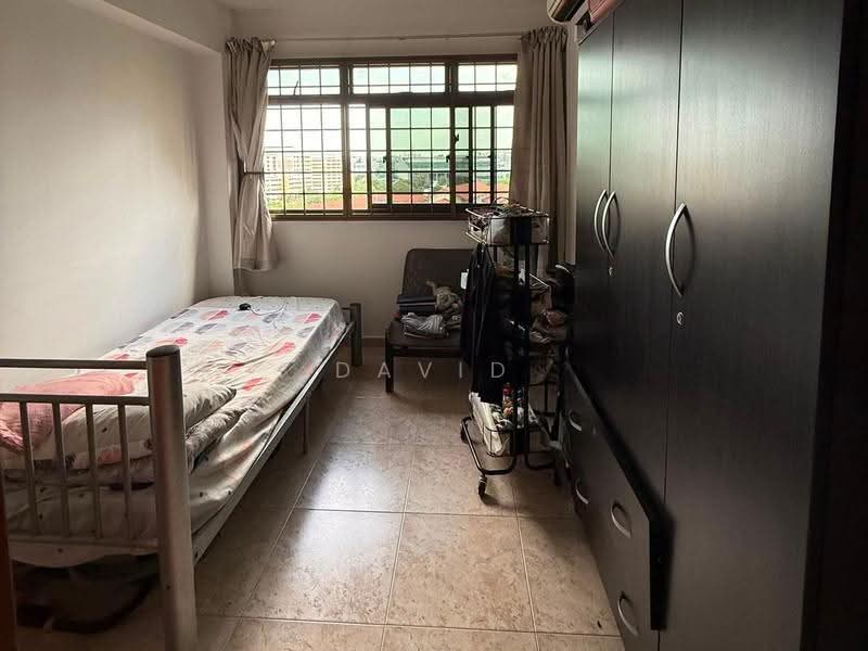 257 Serangoon Central Drive, 257 Serangoon Central Drive, Hougang / Punggol / Sengkang, 3 Bedrooms, 1,238 sqft, HDB Flat For Rent, by David Koay Leeng Keong, 500261853 - Bedroom - PropertyGuru.com.sg