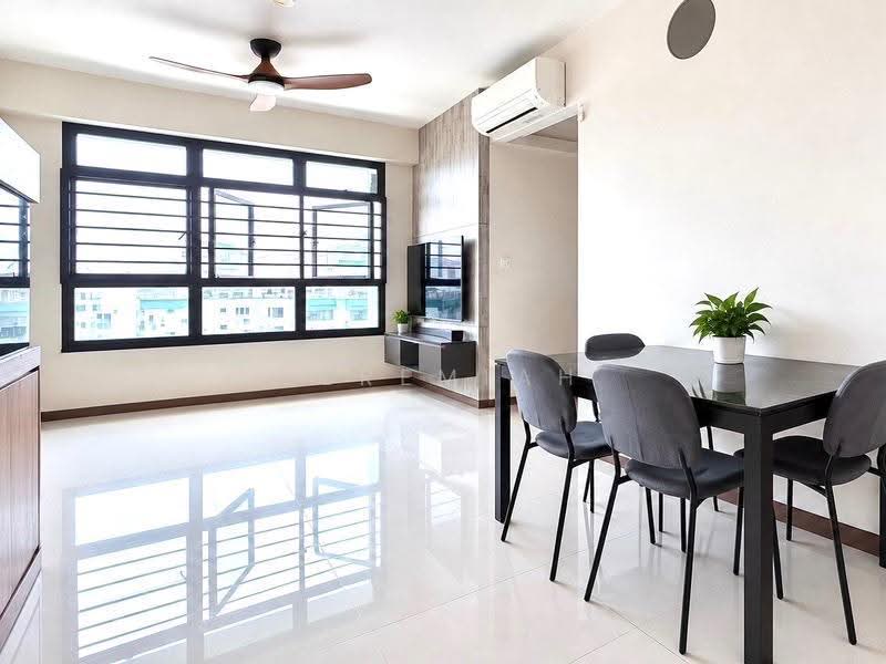 799A Woodlands Drive 60, 799A Woodlands Drive 60, Admiralty / Woodlands, 2 Bedrooms, 731 sqft, HDB Flat For Sale, by Jeremiah Chua, 500261854 - PropertyGuru.com.sg