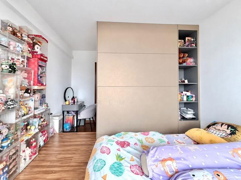 799A Woodlands Drive 60, 799A Woodlands Drive 60, Admiralty / Woodlands, 2 Bedrooms, 731 sqft, HDB Flat For Sale, by Jeremiah Chua, 500261854 - PropertyGuru.com.sg