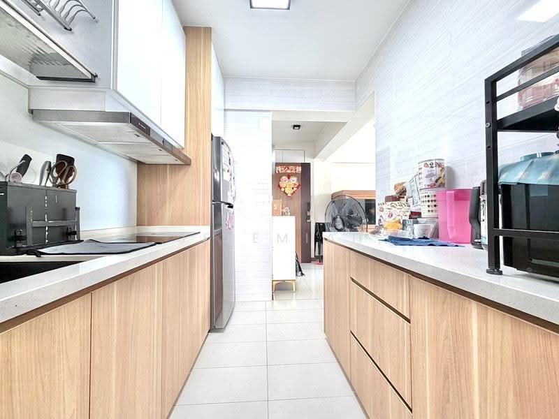 799A Woodlands Drive 60, 799A Woodlands Drive 60, Admiralty / Woodlands, 2 Bedrooms, 731 sqft, HDB Flat For Sale, by Jeremiah Chua, 500261854 - PropertyGuru.com.sg