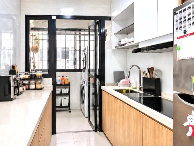 799A Woodlands Drive 60, 799A Woodlands Drive 60, Admiralty / Woodlands, 2 Bedrooms, 731 sqft, HDB Flat For Sale, by Jeremiah Chua, 500261854 - PropertyGuru.com.sg
