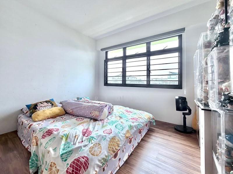 799A Woodlands Drive 60, 799A Woodlands Drive 60, Admiralty / Woodlands, 2 Bedrooms, 731 sqft, HDB Flat For Sale, by Jeremiah Chua, 500261854 - PropertyGuru.com.sg