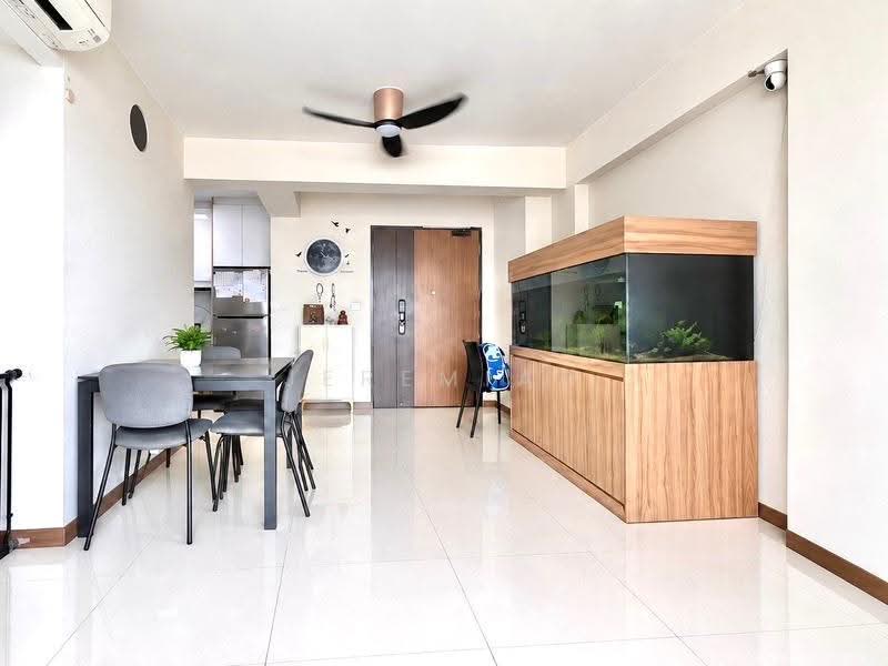 799A Woodlands Drive 60, 799A Woodlands Drive 60, Admiralty / Woodlands, 2 Bedrooms, 731 sqft, HDB Flat For Sale, by Jeremiah Chua, 500261854 - PropertyGuru.com.sg