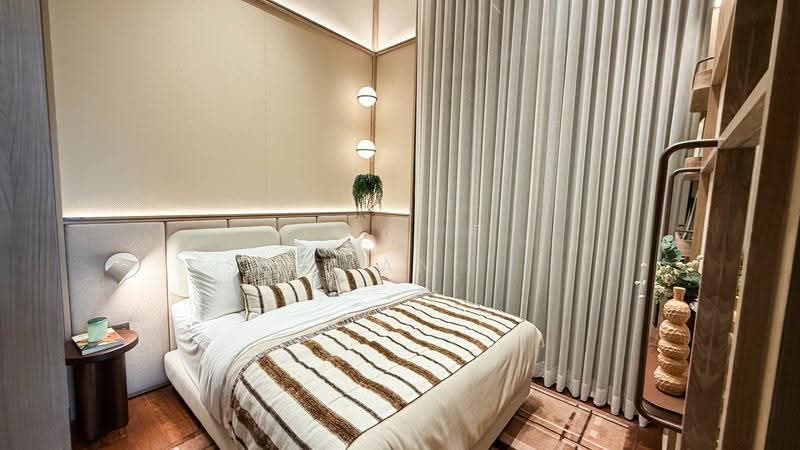 The Sen, De Souza Avenue, Clementi Park / Upper Bukit Timah, 4 Bedrooms, 1,453 sqft, Condominium For Sale, by Tan Tze Jung (TJ Tan), 500261855 - Bedroom - PropertyGuru.com.sg